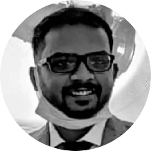 Vibhakar Senthil